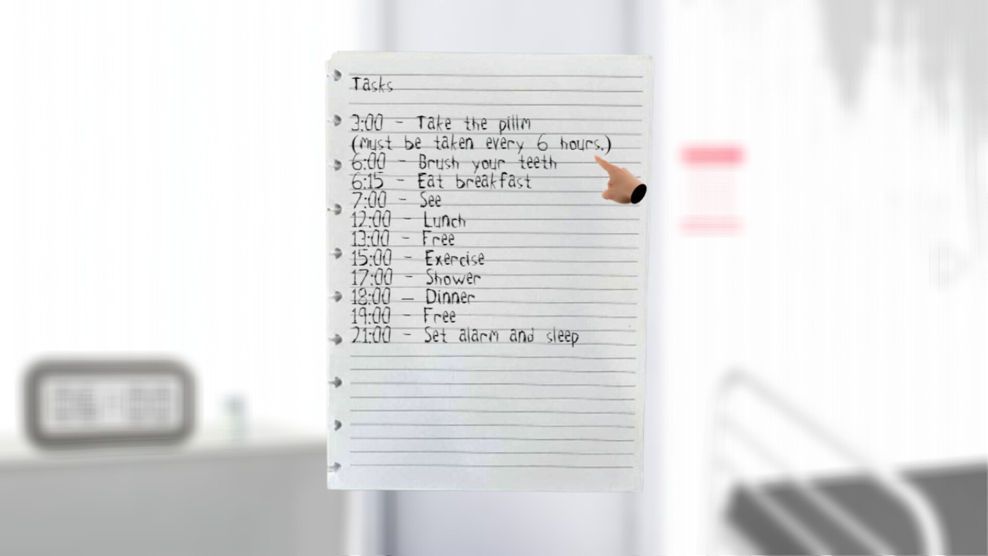 Do you remember? screenshot 2