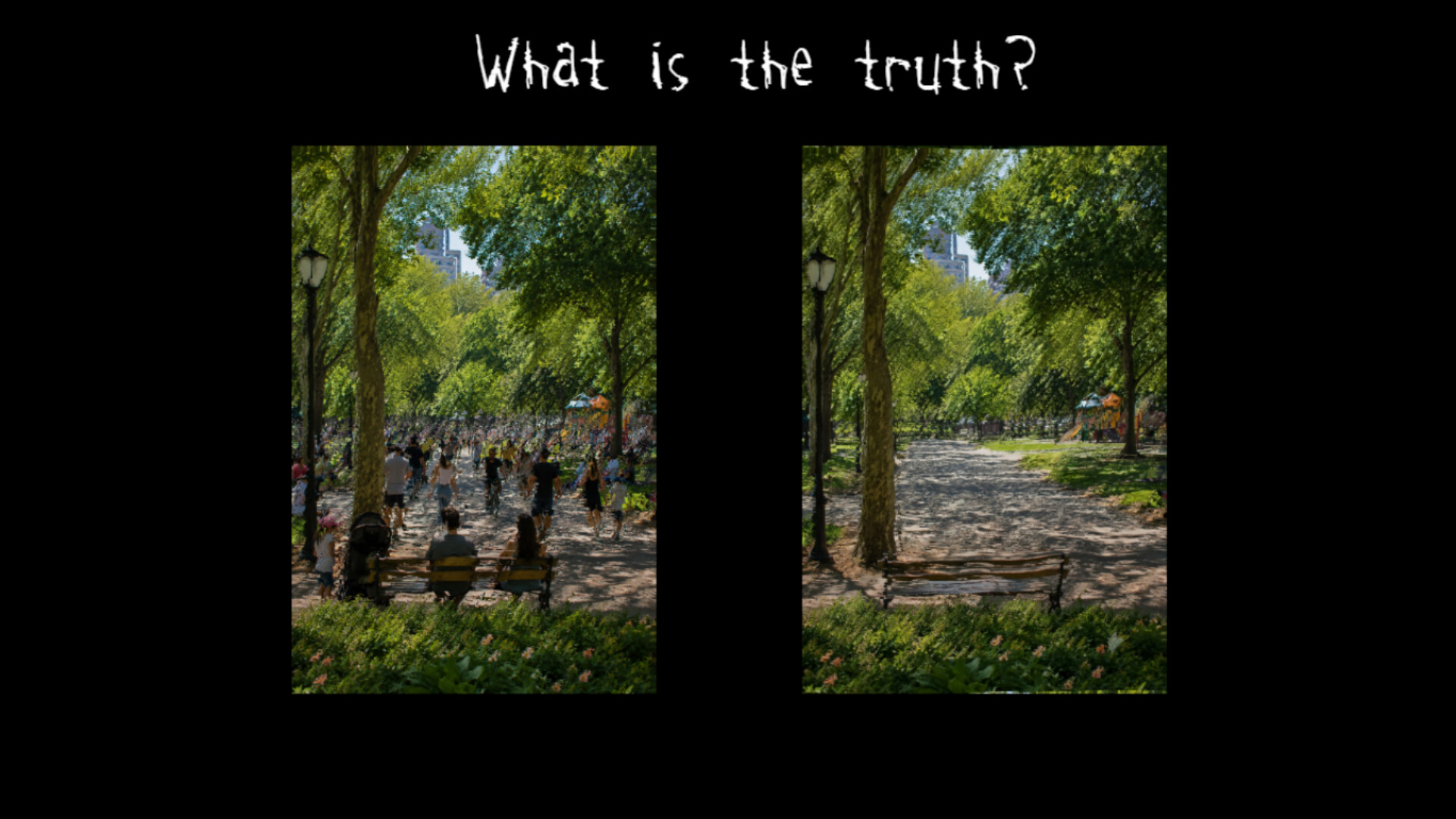 Do you remember? screenshot 7