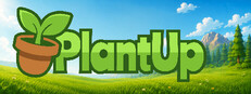 PlantUp Banner