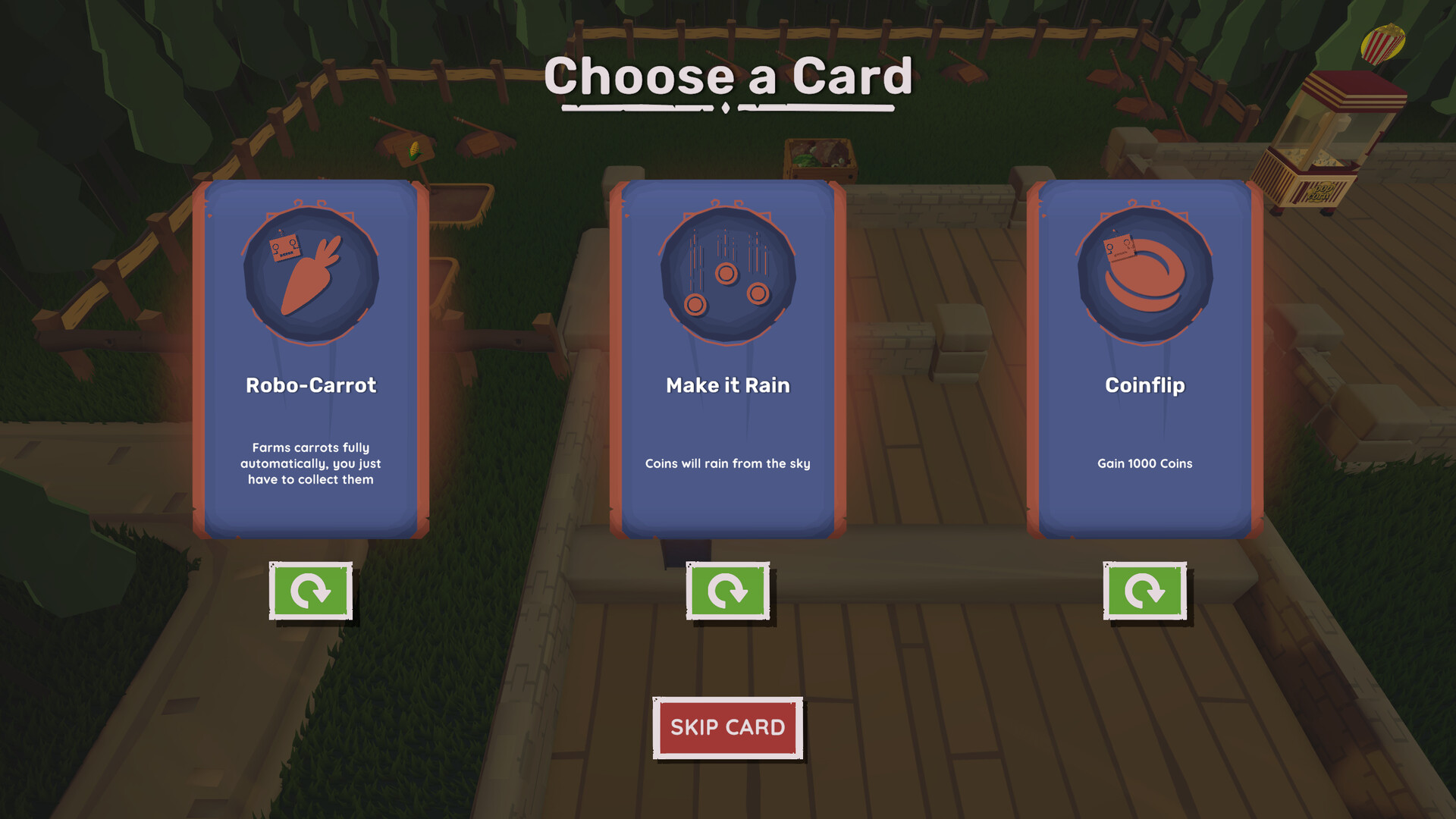 PlantUp screenshot 4