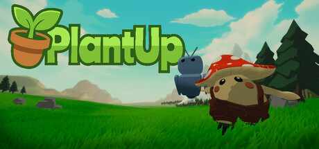 PlantUp
