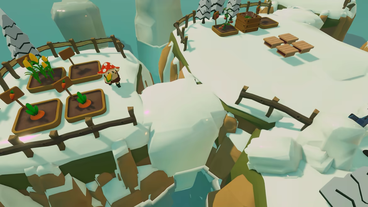 PlantUp video 2