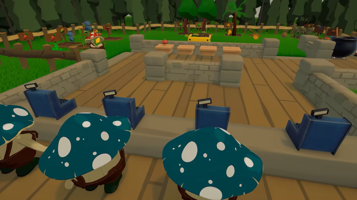 PlantUp video 2