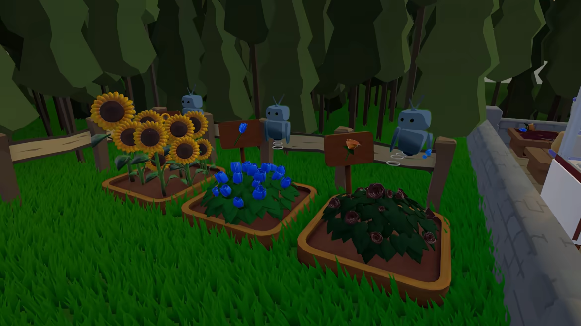 PlantUp video 3