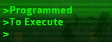 Programmed To Execute cover