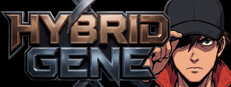 Hybrid Gene cover