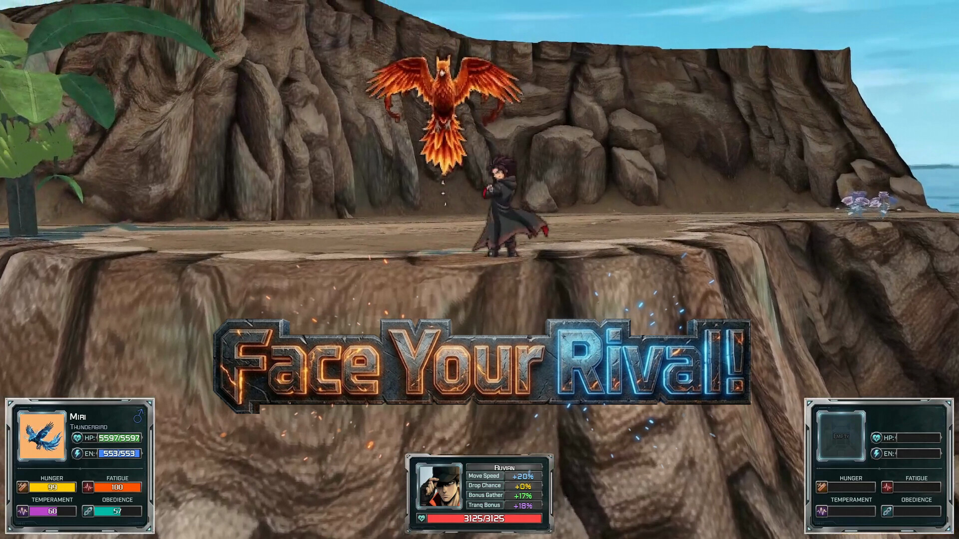 Hybrid Gene screenshot 12