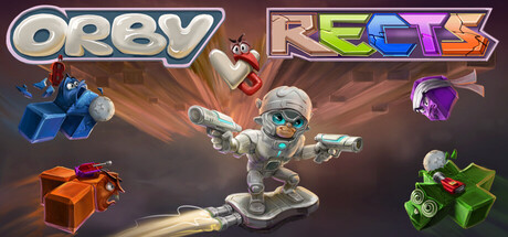 Orby vs Rects header