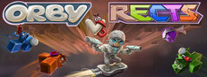 Orby vs Rects