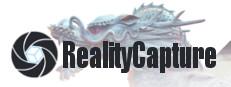 RealityCapture Steam Edition