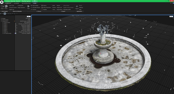 RealityCapture Steam Edition