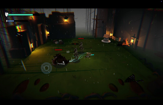 Скриншот 3 из игры The Last Call
