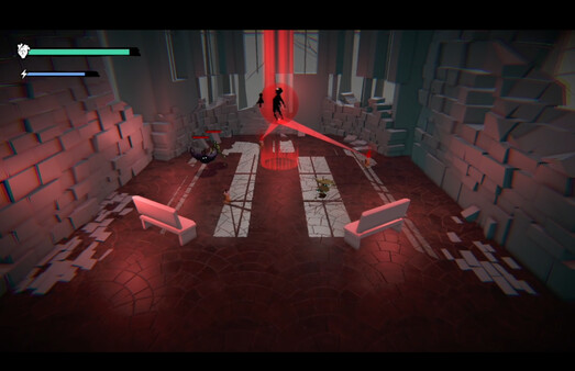 Скриншот 5 из игры The Last Call