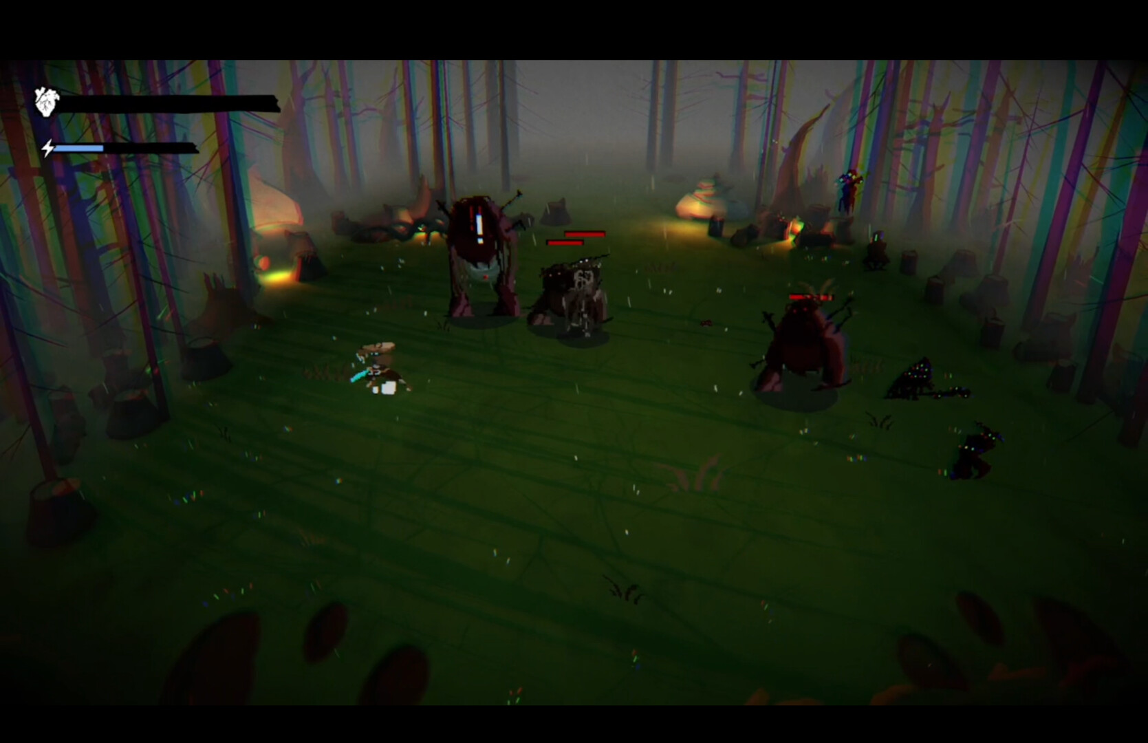 The Last Call screenshot #9