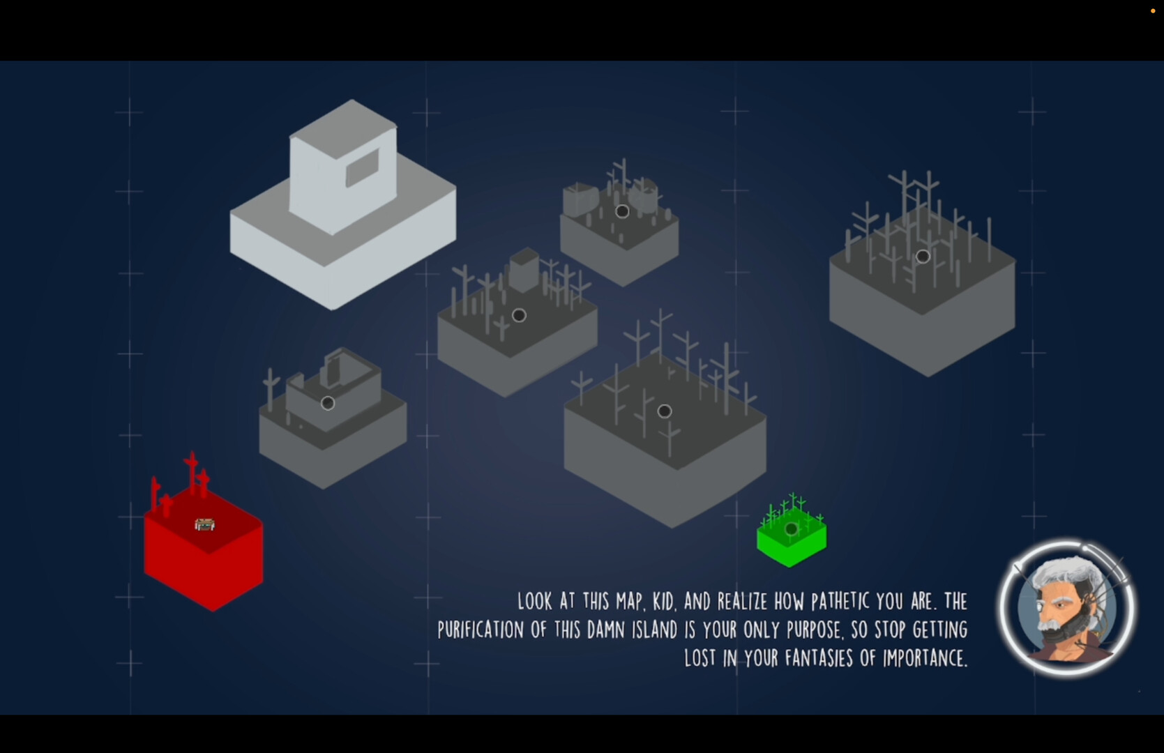 The Last Call screenshot 8