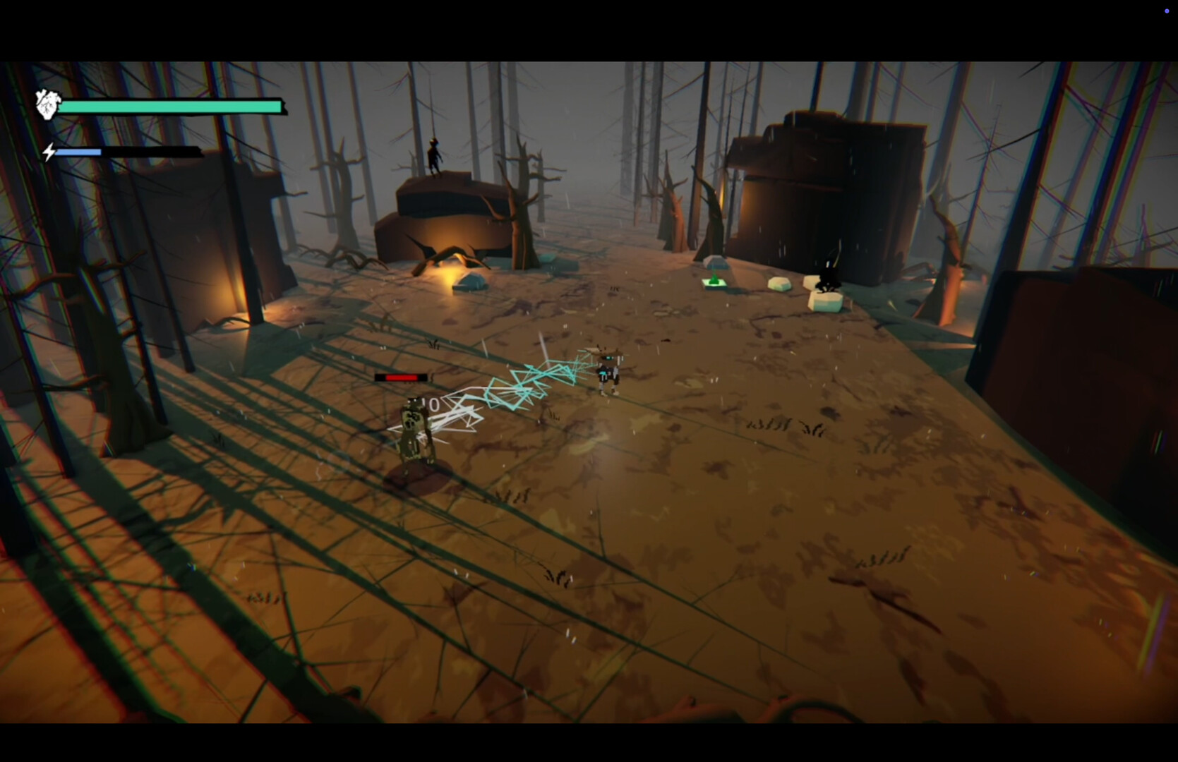 The Last Call screenshot 7