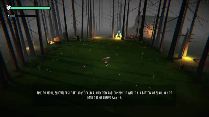 The Last Call video 1