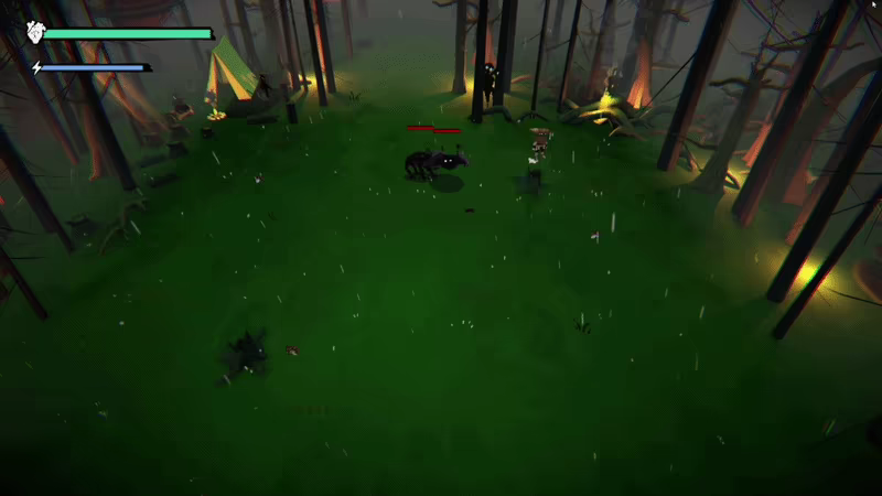 The Last Call video 2