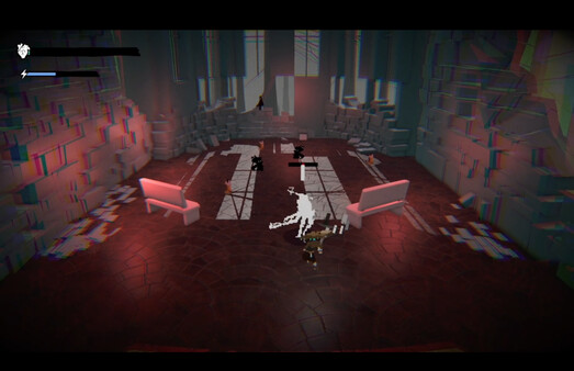 Скриншот 6 из игры The Last Call