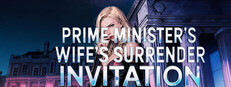 Prime Minister's Wife's Surrender Invitation cover