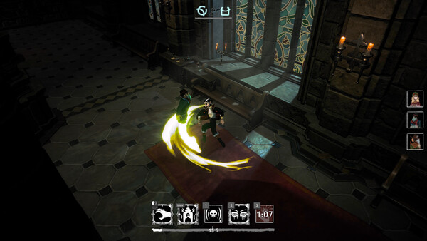 Screenshot media