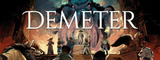 Demeter cover
