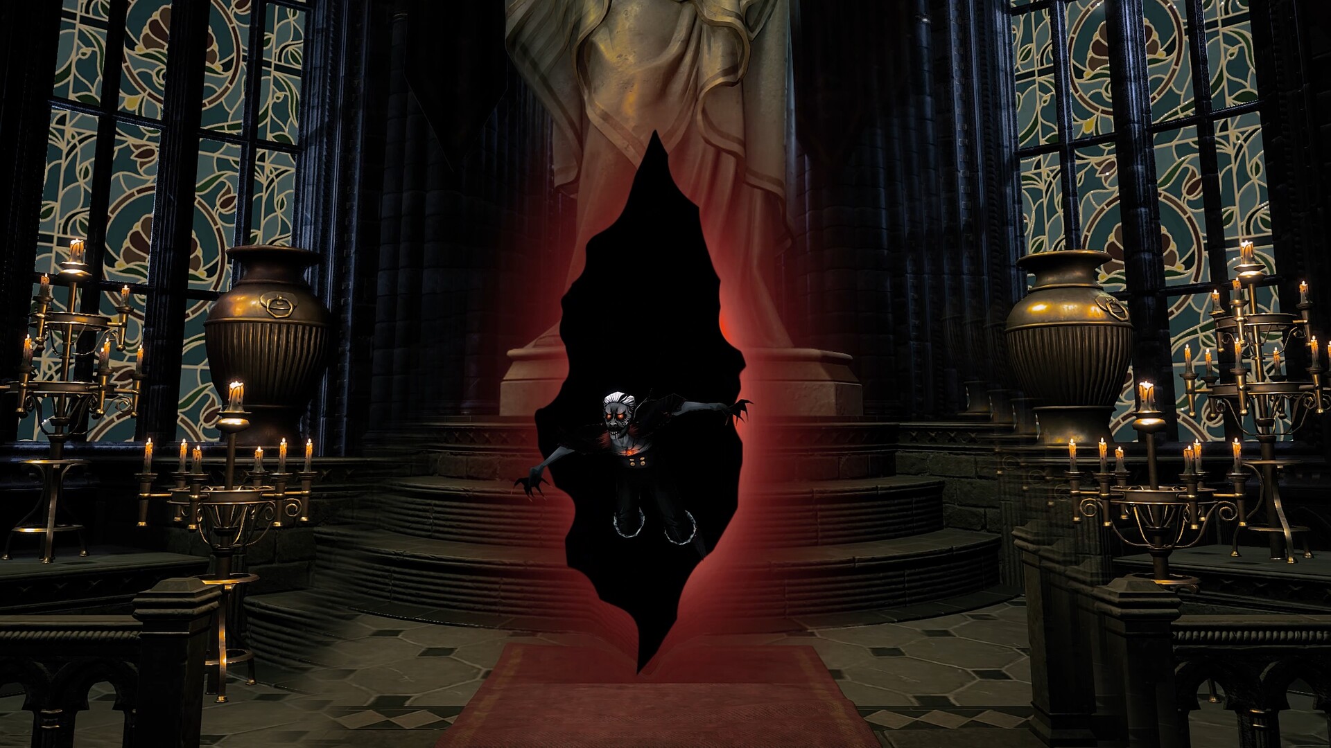 Demeter screenshot #6