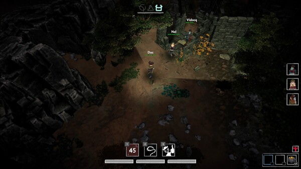Screenshot media