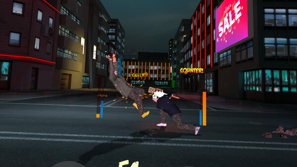 Virtual Kombat screenshot 4