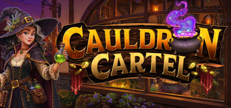 Cauldron Cartel