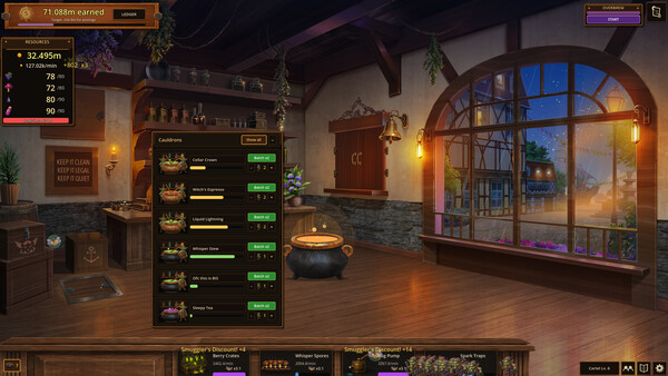 Screenshot media