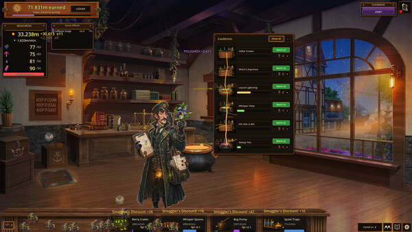 Screenshot media