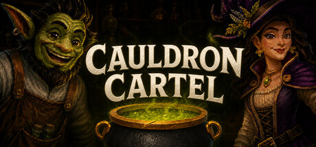 Cauldron Cartel