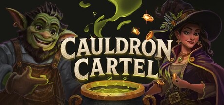 Cauldron Cartelの作品画像