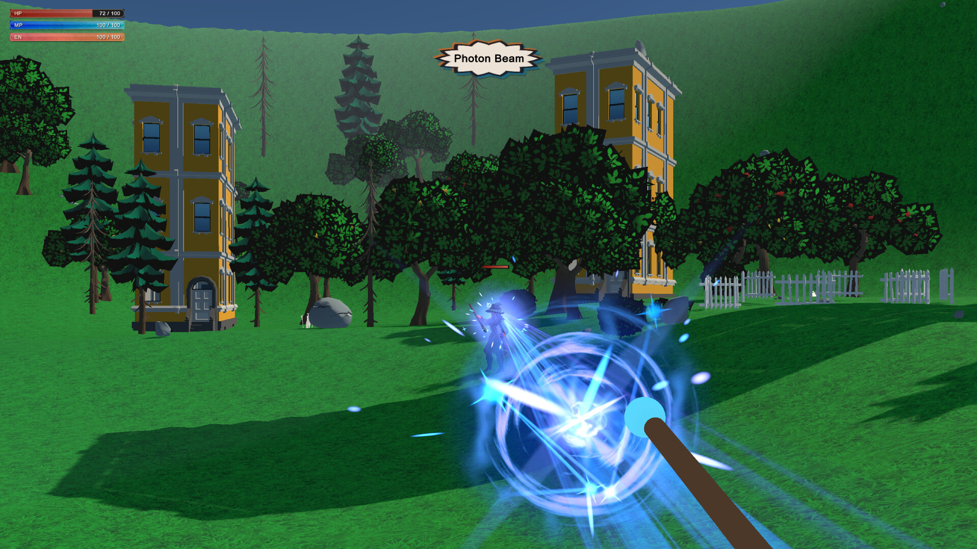 VoxMancer screenshot 4