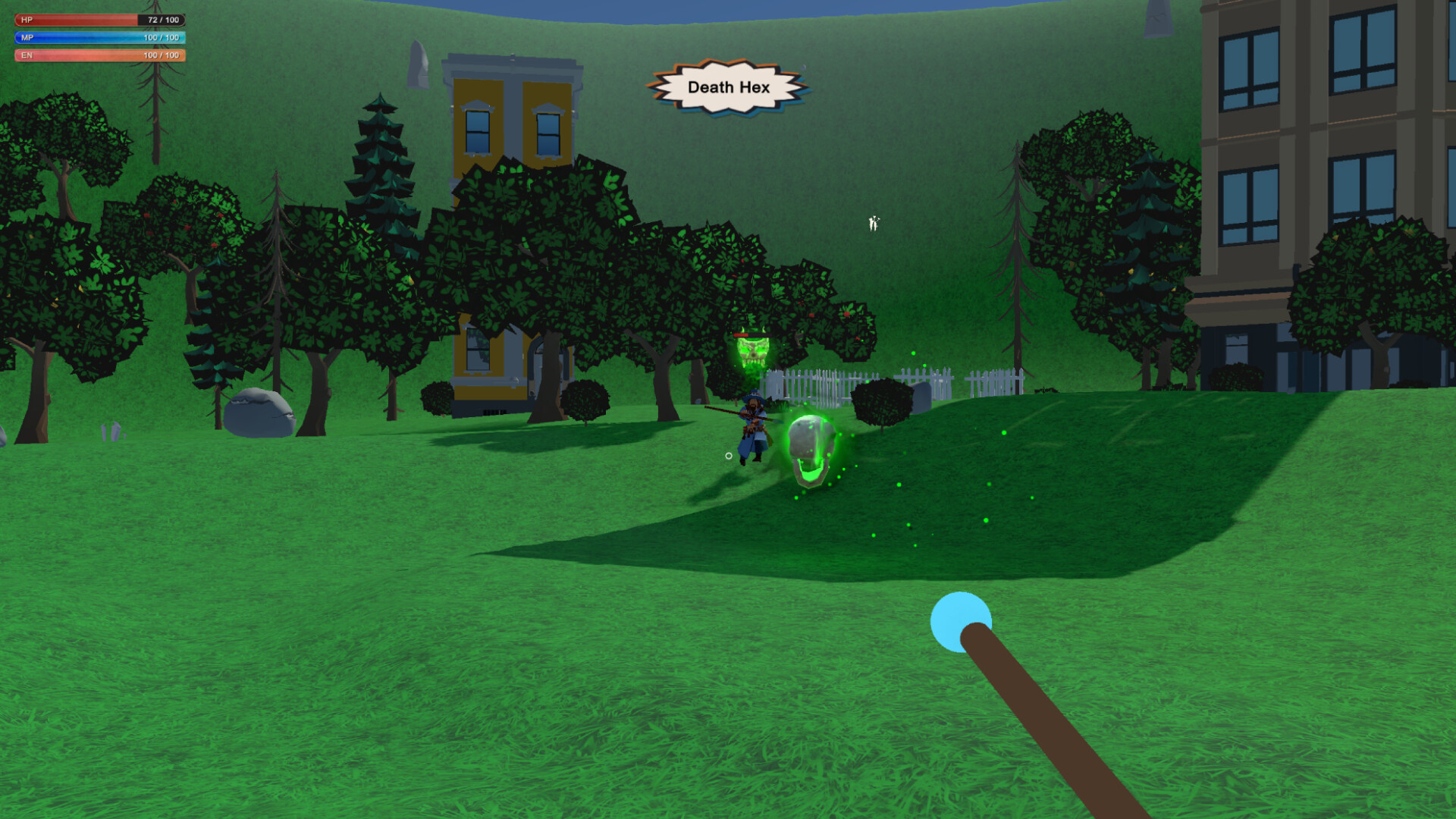 VoxMancer screenshot 5