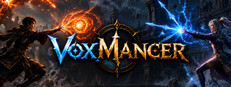 VoxMancer cover