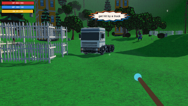 Screenshot media
