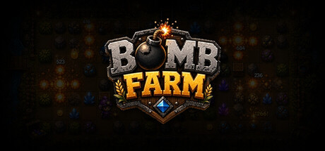 Bomb Farm header art