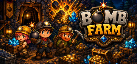 Bomb Farm