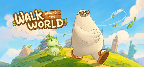 Walk Around the World