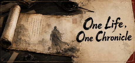 One Life, One Chronicle header art