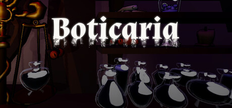 Boticaria