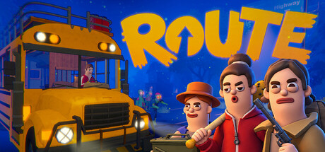 ROUTE