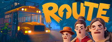ROUTE