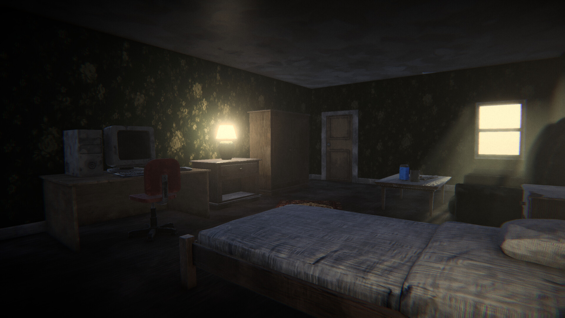 Eddie’s Last Shift screenshot 3
