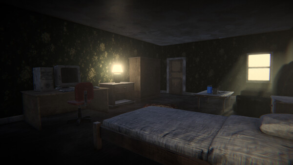 Eddie’s Last Shift screenshot 6