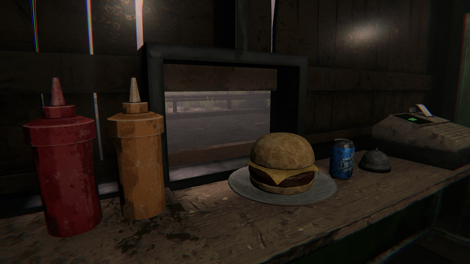 Eddie’s Last Shift screenshot 2