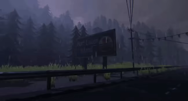 Eddie’s Last Shift video 2