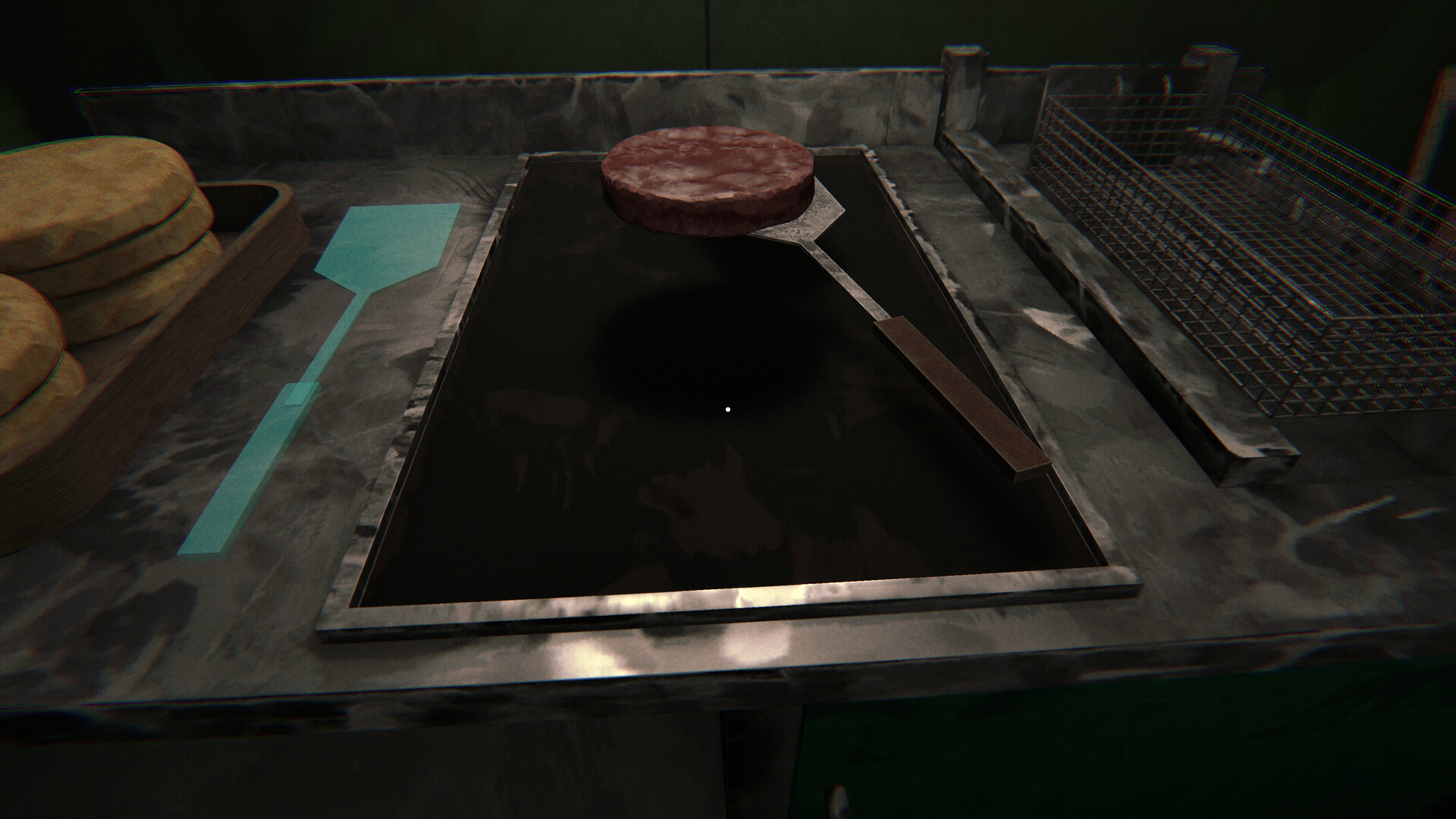 Eddie’s Last Shift screenshot 4